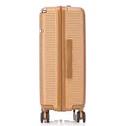 Валіза Semi Line 24" M Gold (T5663-4) - мініатюра 6