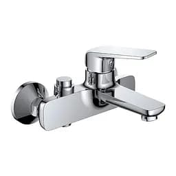 Смеситель для ванны Mixxus Oregon 009 Euro MI5912 Хром