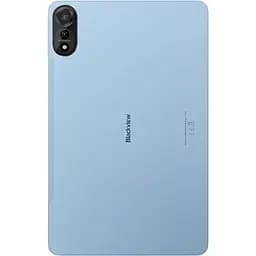Планшет Blackview Mega 2 12/256Gb LTE Ice Blue Global version - мініатюра 2