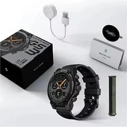 Смарт-годинник Xiaomi Black Shark GS3 Green - мініатюра 2