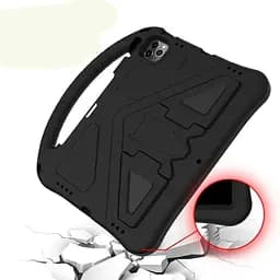 Чохол BeCover Protected Cover з кріпленням для Apple iPad Pro 12.9 2020/2021/2022 Black (711870) - мініатюра 11