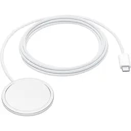 Бездротовий зарядний пристрій Apple MagSafe Charger 2m (MGDM4) [155417] - мініатюра 4