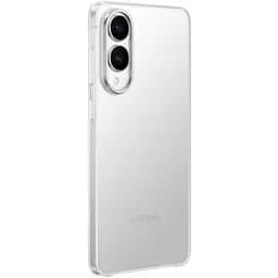 TPU чехол Epic Transparent 1,5mm для Samsung Galaxy S26+ / S26 Edge