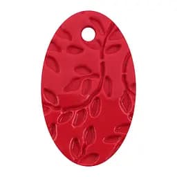 Пластика для біжутерії Soft Вишнева 57г Fimo - мініатюра 3