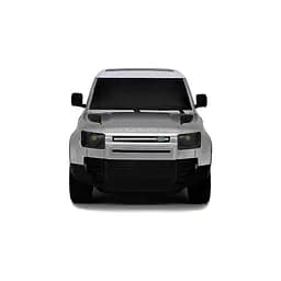 Автомобіль KS Drive на р/в Land Rover New Defender 1:24, 2.4Ghz сріблястий (124GDES) - мініатюра 2