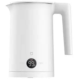 Електрочайник  Mijia Constant Temperature Electric Kettle P1 Light Version CN plug  