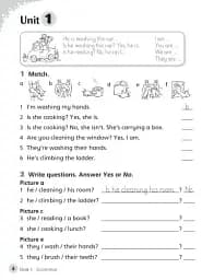 English World 2. Grammar Practice Book - мініатюра 3