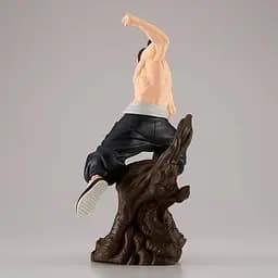 Фігурка Bandai Магічна битва Jujutsu Kaisen Aoi Todo Аою Тодо 16 см B JK AT - мініатюра 3