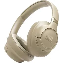 Навушники JBL Tune 730BT Beige (JBLT730BTBEG) [154482]
