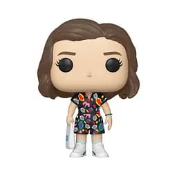 Ігрова фігурка FUNKO POP! cерії "Stranger Things" - Eleven in Mall Outfit Funko 38536 - мініатюра 4