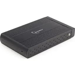 Зовнішня кишеня Gembird EE3-U3S-3 HDD 3.5" to USB3.0 [124677] - мініатюра 3