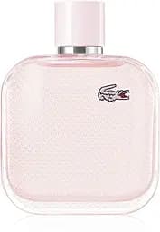 Туалетная вода Lacoste L.12.12 Rose Eau Fraiche Тестер 100 мл