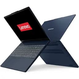 Ноутбук Lenovo IdeaPad Slim 3 15ARP10 5 7533HS la 4.45GHz, IPS, 16GB DDR5, 512GB, Без ОС - мініатюра 4