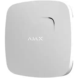 Корпус Ajax DummyBox для FireProtect, белый.