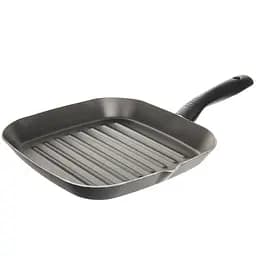 Сковорода-гриль TVS Basilico, 28х28 см (00000021942)