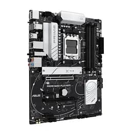 Материнcька плата Asus PRIME B650-PLUS WIFI sAM5 B650 4xDDR5 M.2 HDMI DP WiFi BT ATX - мініатюра 5