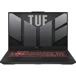 Ноутбук Asus TUF Gaming A17 FA707NUG [FA707NUG-HX177] [153623]