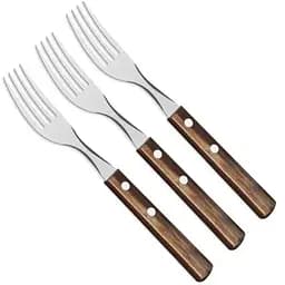 Набор столовых приборов из 6 предметов Tramontina Polywood (21102/690)