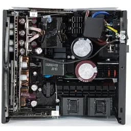 Блок живлення Chieftec Chieftronic PowerPlay 1050W (GPU-1050FC) Б/в - мініатюра 8