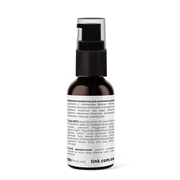 Сироватка для обличчя освітлююча Tink Whitening Serum, з Actiwhite, вітаміном Е та феруловою кислотою, 30 мл - мініатюра 2