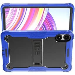 Чохол Armorstandart Rover Case для Redmi Pad Pro/Poco Pad Blue (ARM84977) [138033] - мініатюра 2