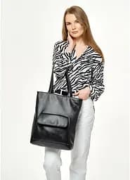 Жіноча сумка Sambag 41х30х10 см sum0019273 - мініатюра 5