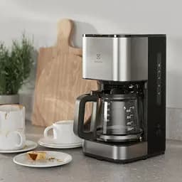 Кавоварка крапельна Electrolux E3CM1-3ST - мініатюра 5