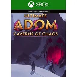 Ключ активації Microsoft Ultimate Adom - Caverns of Chaos для Xbox One/Series