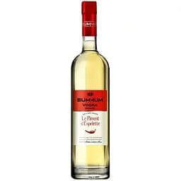 Горілка Summum Le Piment D. Espelette з перцем, 40%, 0,75 л (714237)