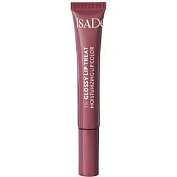 Блиск для губ IsaDora Glossy Lip Treat відтінок 64 (Raisin) 13 мл (515964)