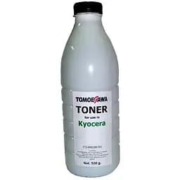 Тонер KYOCERA TK-1110/TK-1115/TK-1120/TK-1125 (500г) Tomoegawa (TG-KM1020-05)