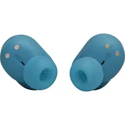 Навушники JBL Tune Buds 2 Turquoise (JBLTBUDS2TQE) [123556] - мініатюра 4