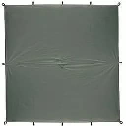 Тент Terra Incognita Tarp 4x5 хакі (TI-TRP45H)