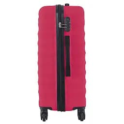 Валіза Semi Line 24" M Dark Rose (T5633-2) - мініатюра 6