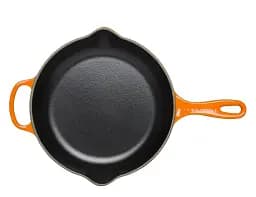 Сковорода Le Creuset Round Skillet 23 см Flame