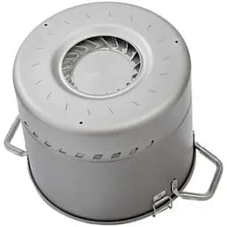 Казанок MSR WindBurner Stock Pot (1004-10370) - мініатюра 2