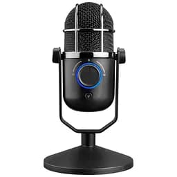 Микрофон конденсаторный Thronmax Mdrill DOME M3 Черный