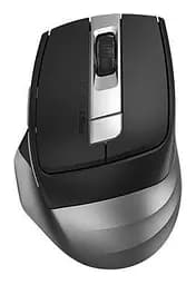 Бездротова миша A4Tech Fstyler FB35CS Bluetooth Smoky Grey (FB35CS (Smoky Grey))