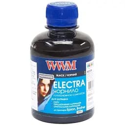 Чернила WWM EPSON Universal Electra для Epson серий Stylus C/CX T/TX S/SX Stylus Office B/BX T/TX Stylus Photo Stylus R/RX T/TX