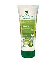 Питательный крем для рук и ногтей Оливковый Farmona Herbal Care 100 мл