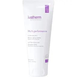 Молочко для обличчя очищувальне Ivatherm Multi-performance для сухої та чутливої шкіри 200 мл