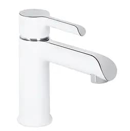 Змішувач для раковини Qtap Grand (з гігієнічним душем) QTGRA272CRW45671 - мініатюра 2
