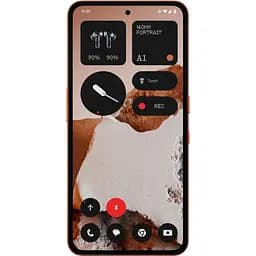 Смартфон CMF by Nothing Phone 2 Pro 8/256GB Orange [138408] - мініатюра 2