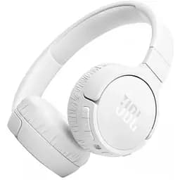Наушники JBL Tune 670 NC (JBLT670NCWHT) Белые