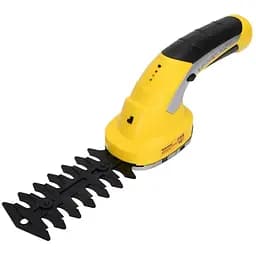 Кущоріз Heckermann AVNT72 акумуляторний тример для трави