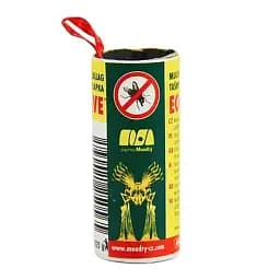 Липуча Стрічка від мух кругла(ecostrip)