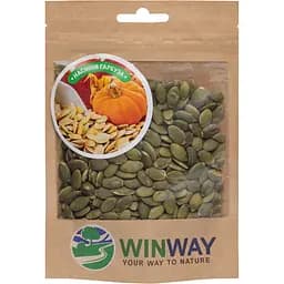 Насіння гарбуза Winway 100 г