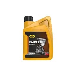 Моторна олива Kroon-Oil EMPEROL RACING 10W-60 1л (KL 20062)