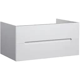 Тумба Мойдодир Octavio 100-A під умивальник/стільницю Білий