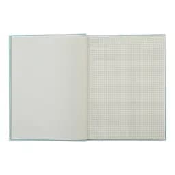 Книга записна Buromax Favourite Pastel в клітинку А5 бузкова 96 аркушів (BM.2410-426) - мініатюра 4